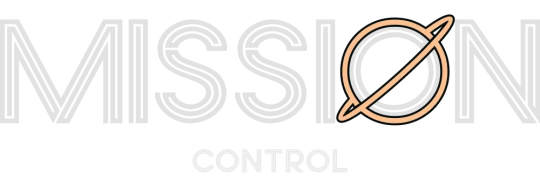 Logo for Mission Control