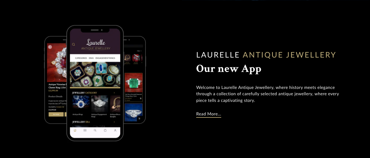 laurelleapp